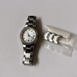 Fossil watch